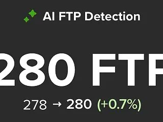 落ち行く我がFTP、現状維持できただけで…
