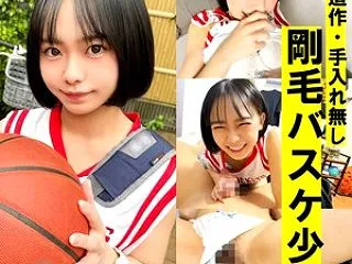 【pai453】ひより｜ショートカット童…