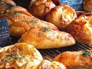 ハード系パン他焼きあがっています！（20…