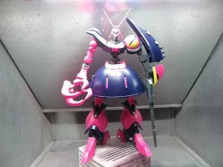 ＨＧＵＣ バウンド・ドック ２機目 其の…