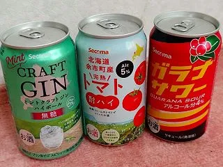 セイコーマートは北海道民の冷蔵庫