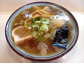 長寿軒＠湯沢