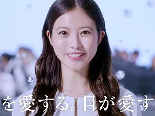今田美桜 が出演する ジョンソン・エンド…