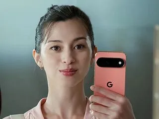 中条あやみ が出演する Google P…