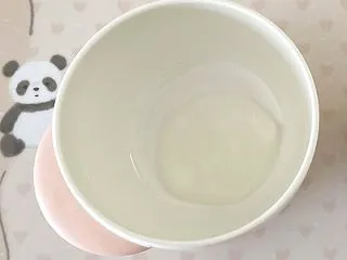 ナギサくんと一緒！カンタン離乳食作り1