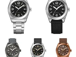 【CASIO collection】カシ…
