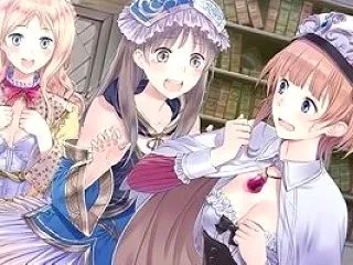 【悲報】40代のおばさんが仲間になるゲー…