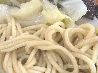【おでかけレビュー】熱々！長崎ちゃんぽん…
