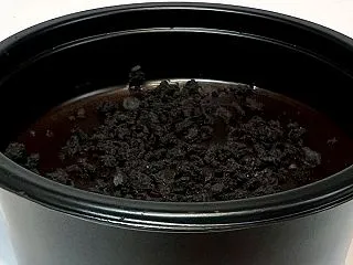実食！デビルズチョコケーキ（ファミマ）カ…