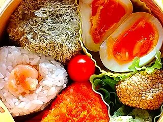 おにぎり弁当＆また外国人労働者５年で１０…