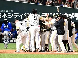 【視聴率】日本シリーズ、北部九州地区の平…