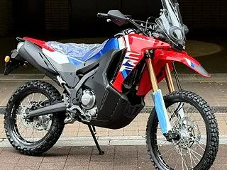 ホンダ ＣＲＦ２５０ラリーＳ ＆ グロム…