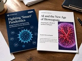 「AIで強化された鳥インフルエンザのシナ…