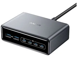 【Anker Prime Charger…