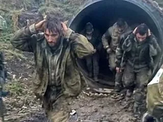 #クピャンで大量のロシア兵投降 #モスク…