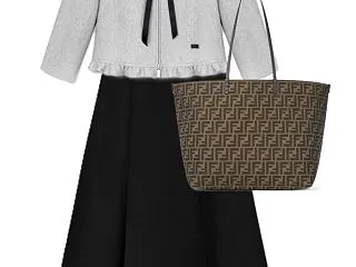 【今日の服】ルネRene