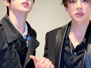 ヒョンジン再びのユジンとのチャレンジ