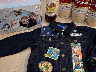 アナ雪好きが絶叫するアクセサリー80点セ…