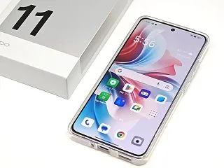 オッポ「OPPO Reno11 A」20…