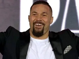ダニエル・デュボア、次戦に元王者パーカー…