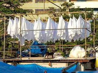 プロが教える洗濯物を早く乾かす技術｜梅雨…
