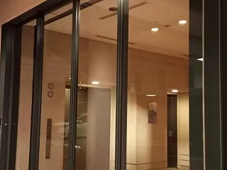 今日は乃木坂のソニースタジオです