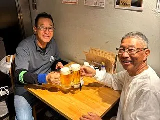 横浜の『大衆酒場2.0とぽす』さん