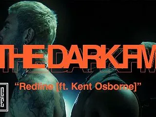THE DARK.FMがKent Osb…