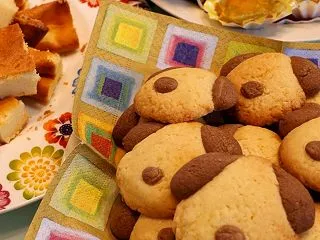 リリー5歳のお誕生日パーティー