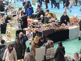 261030 イコロル 手作り雑貨フェス…