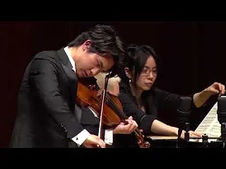 「悪魔のトリル」（作曲：ジュゼッペ・タル…