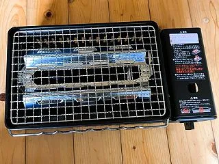 🦊細工は流々仕上げを御覧じろ