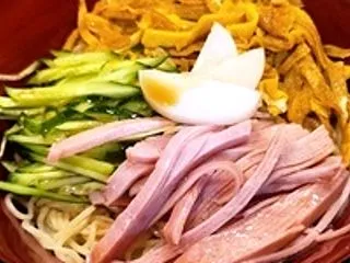 今日の昼食