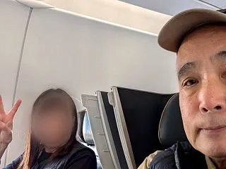 イスタンブール上陸