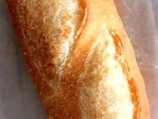 山口瞳「朝食にパン！」