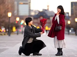 【20代30代40代】プロポーズ報告が続…