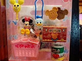 おうちでパーク気分！東京ディズニーリゾー…