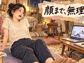 Instagramから始めたLEAN B…