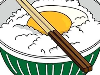 10月30日は「たまごかけごはんの日」で…