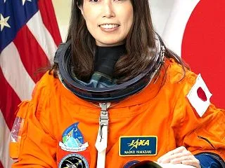 宇宙に行って変わったこと
