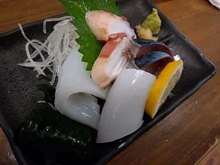 KOBE海鮮酒場Uo魚 元町本店