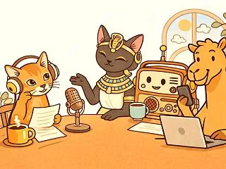 🐪 よろず屋ラヂオ｜「はじめての通訳・翻…