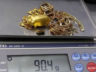 滋賀県大津市で【貴金属】を高く売るなら浜…