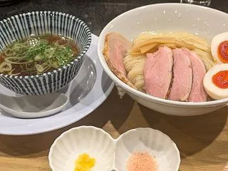 麺匠至誠、、、☆