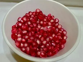 秋の収穫
