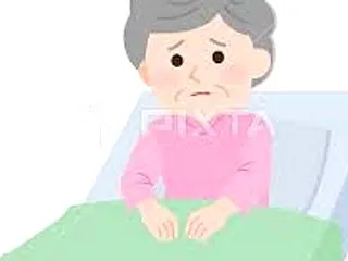 高齢化）診断間違い、がんリスク、他の慢性…