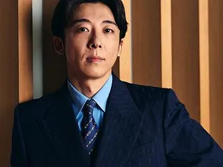 【金運鑑定】高橋一生さん ②やわらかな笑…