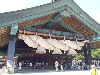 日本一周原付旅 33日目 ～鳥取・島根（…