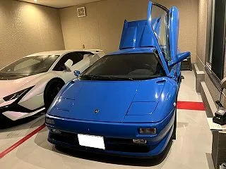 ディアブロSV 修理へ。