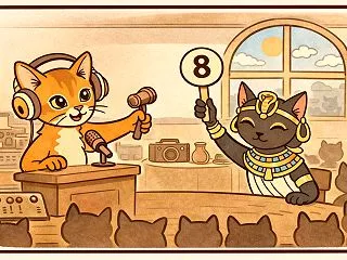 📦 まだ引退してません。｜プロ麻雀 極 …
